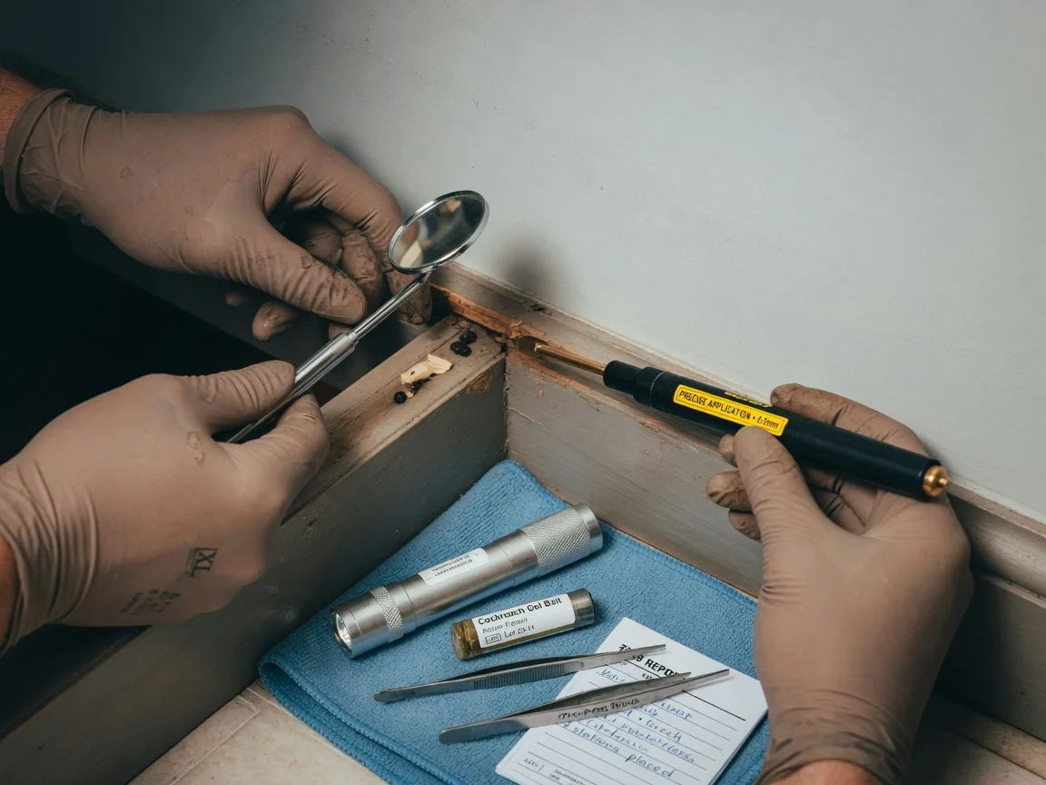 Why choose Emergency Pest Control in Low Moor, VA